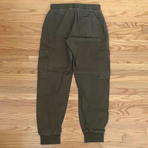 Golden By TNA Baile Joggers - Picture 2 of 4